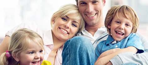 FAMILY DENTISTRY